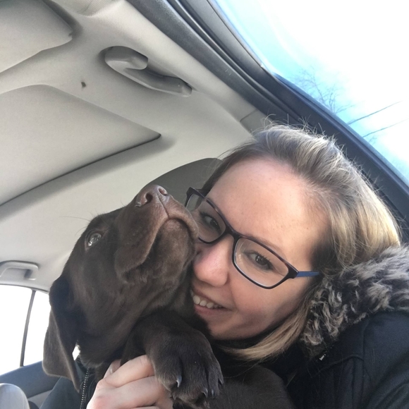 Meet your Posher, Michelle - Picture 1 of 1